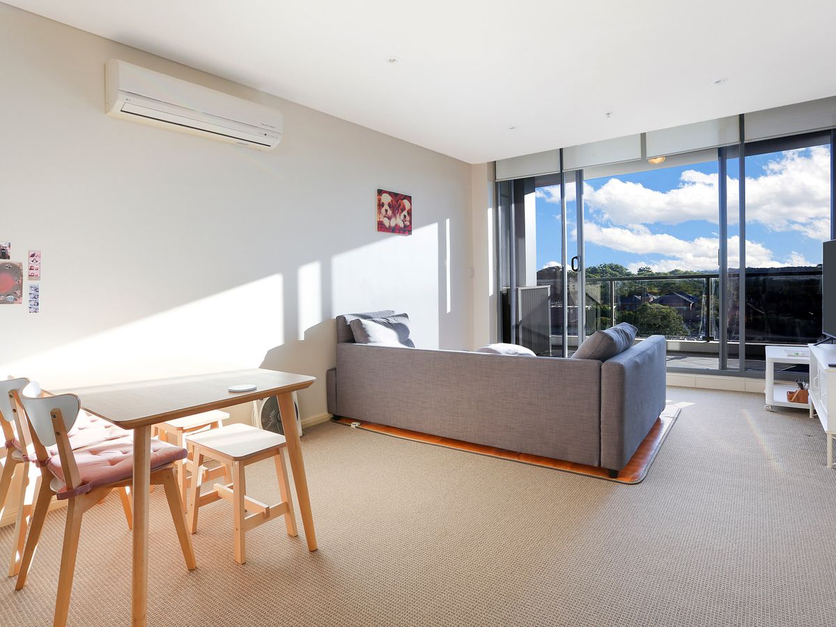 1506/88-90 George Street, Hornsby - Thumbnail 2