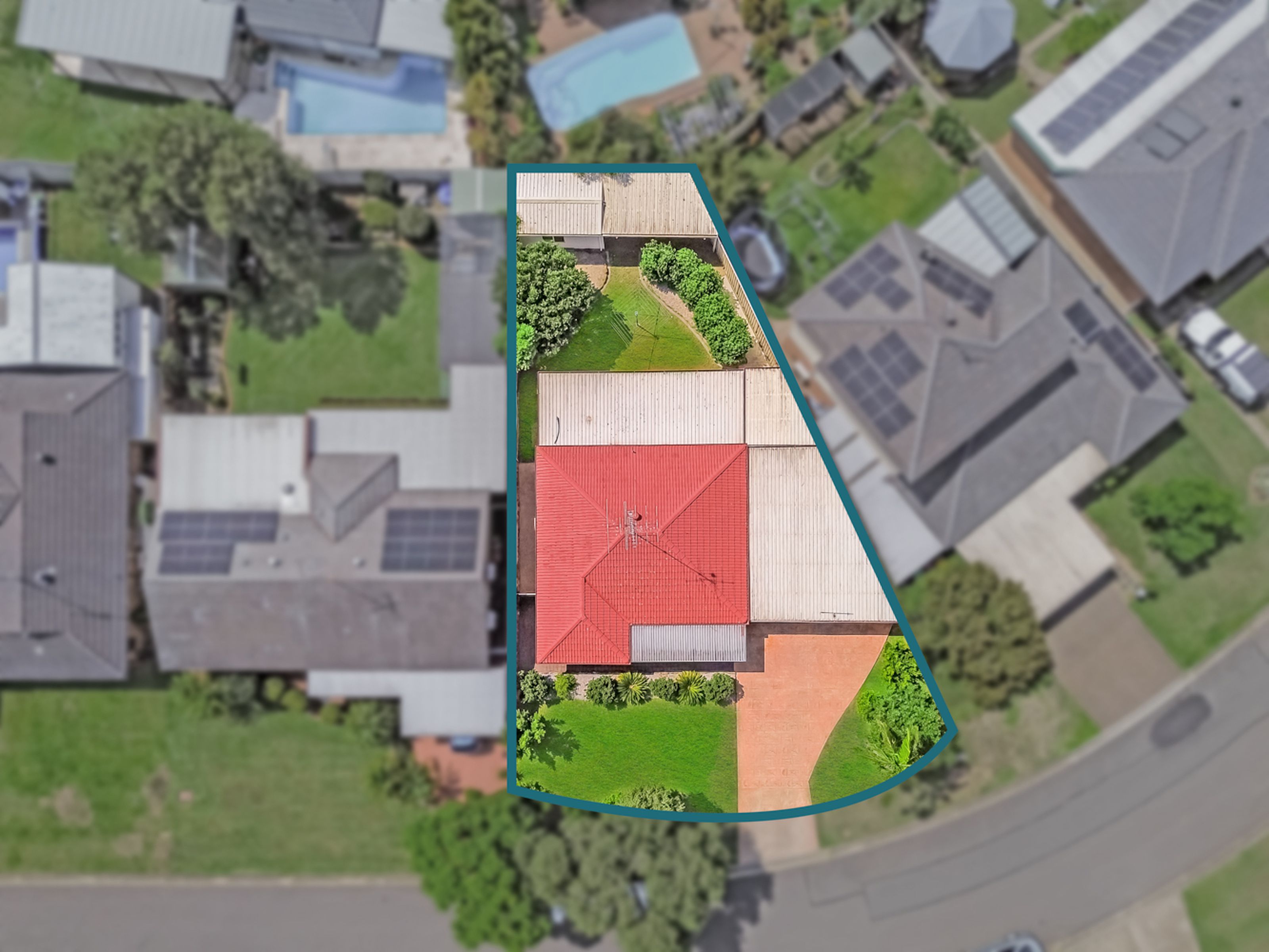 9 Blackford Crescent, SOUTH PENRITH