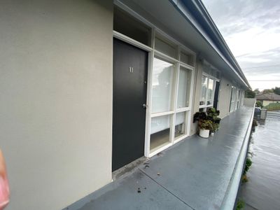11 / 95-97 Summerhill Road, Footscray