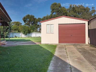 5 OSLO COURT, Wodonga
