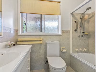 12 Haddrill Parade, Dalmeny