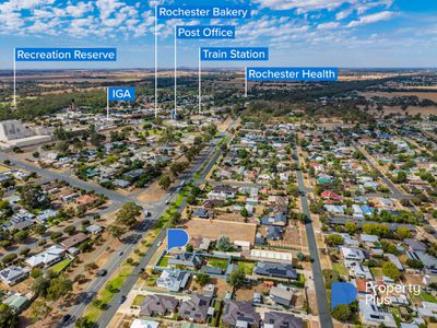 50 Echuca Road, Rochester