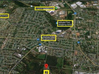 25 Lakeview Dr, Logan Reserve