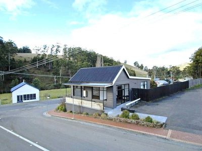 22 Church Street, Geeveston
