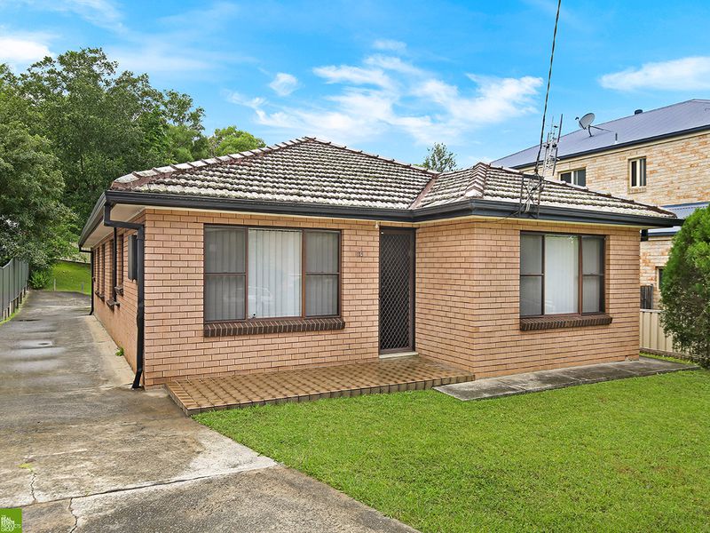 1 / 115 Murray Park Road, Figtree