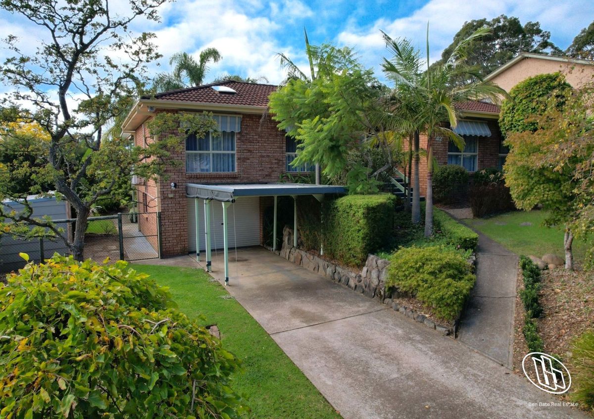 42 Mummaga Lake Drive, Dalmeny