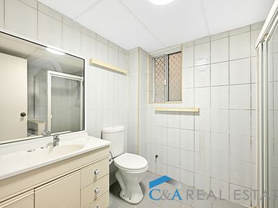 17 / 134-138 Meredith Street, Bankstown