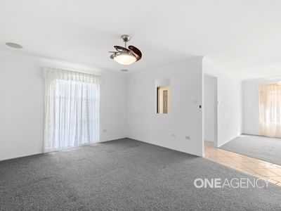 12 Turvey Crescent, St Georges Basin