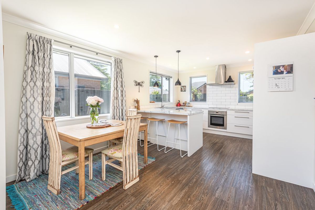 8 McIver Place, Rangiora