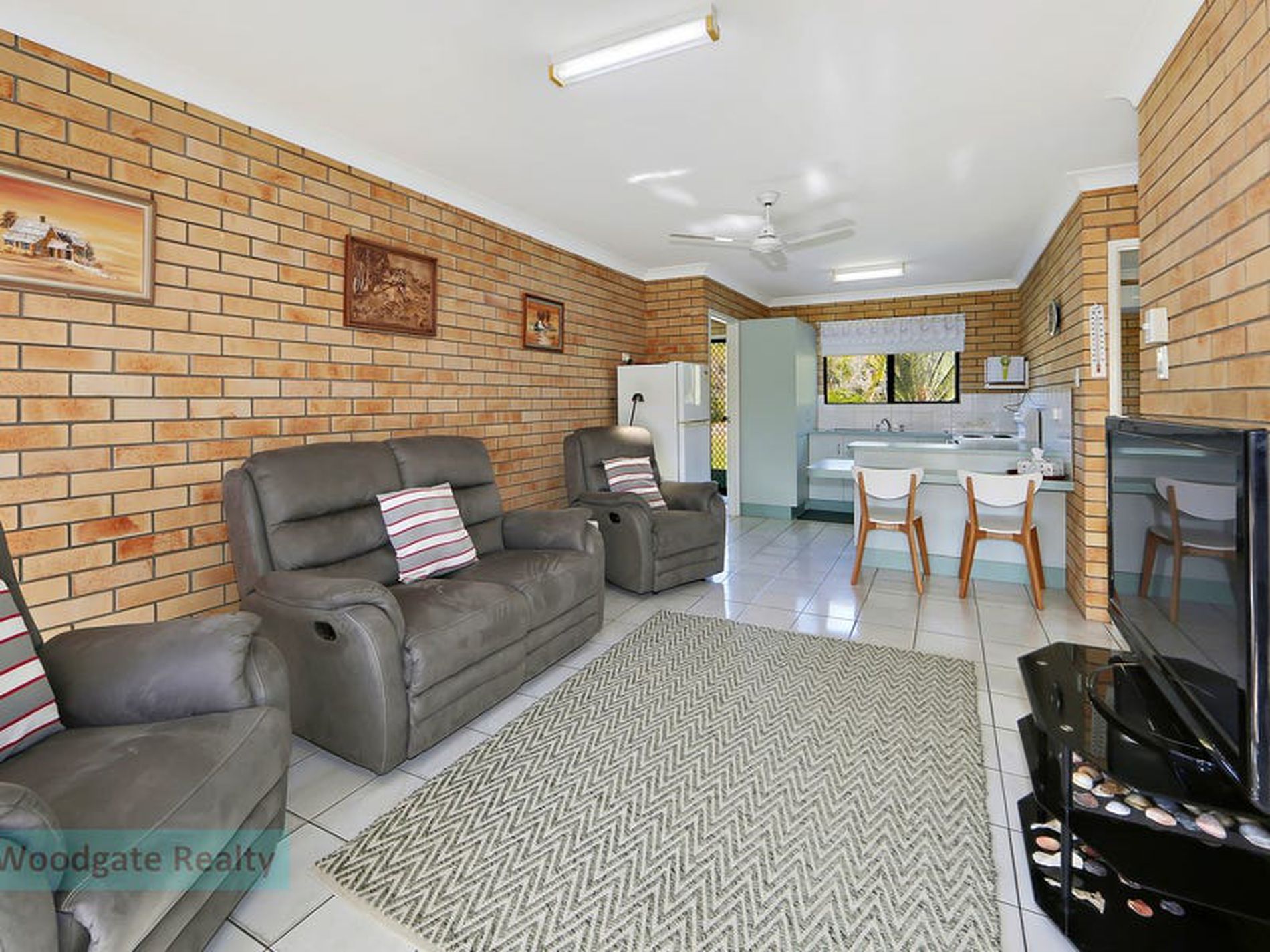 Unit 5 / 83 Mackerel St, Woodgate