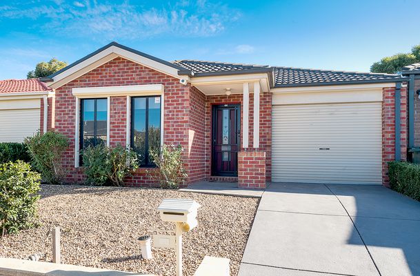 44 Kernan Court, Craigieburn