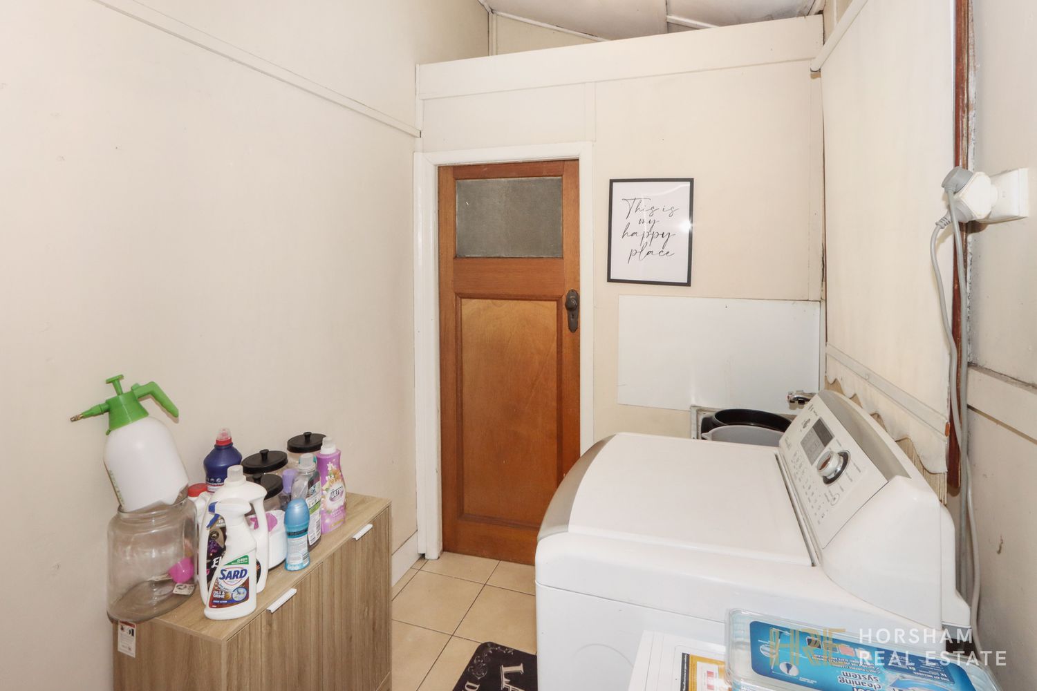 105 Baillie Street, Horsham
