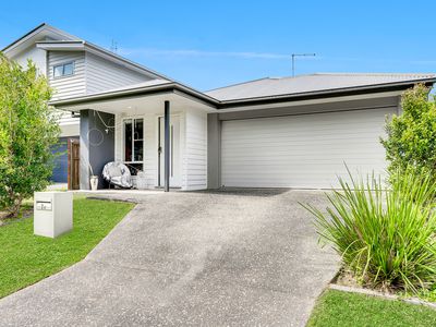 23 Forrestdale Street, Coomera