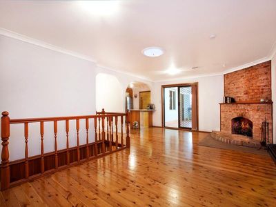 56 Madigan  Bvd, Mount Warrigal