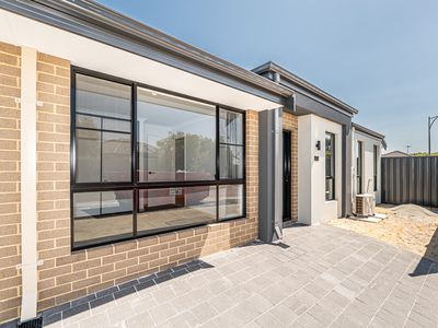 7a / 13 Welford Way, Success