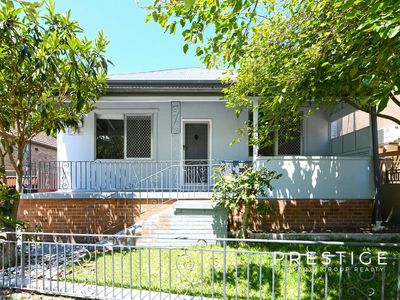 54 George Street, Rockdale