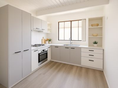 3 SPRINGFIELD STREET, Old Guildford