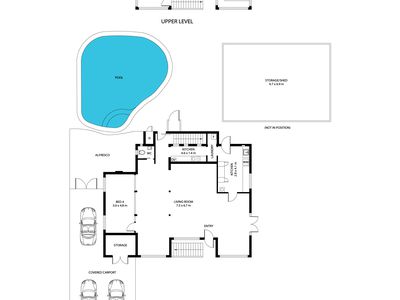 233 Corcoran Street, Currajong