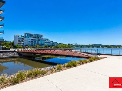 47 / 11 Trevillian Quay, Kingston