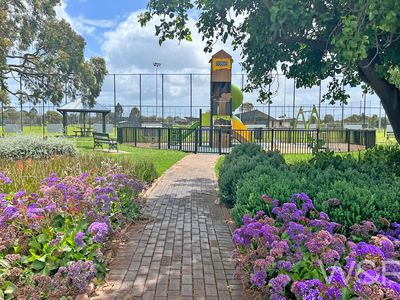 1C Urrbrae Terrace, Plympton