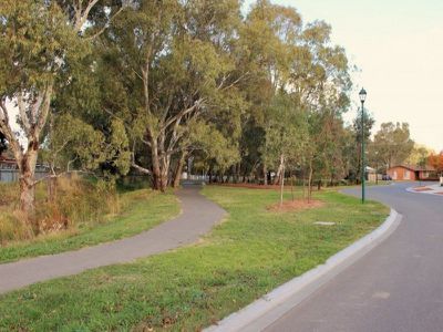 4 Grantham Terrace, Kangaroo Flat
