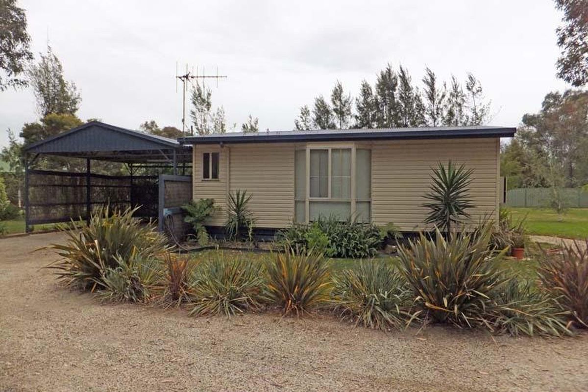 130 Harston Road, Tatura