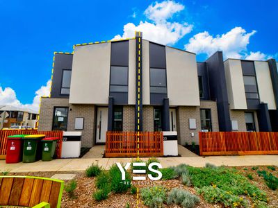 22 Lilybank Walk, Clyde