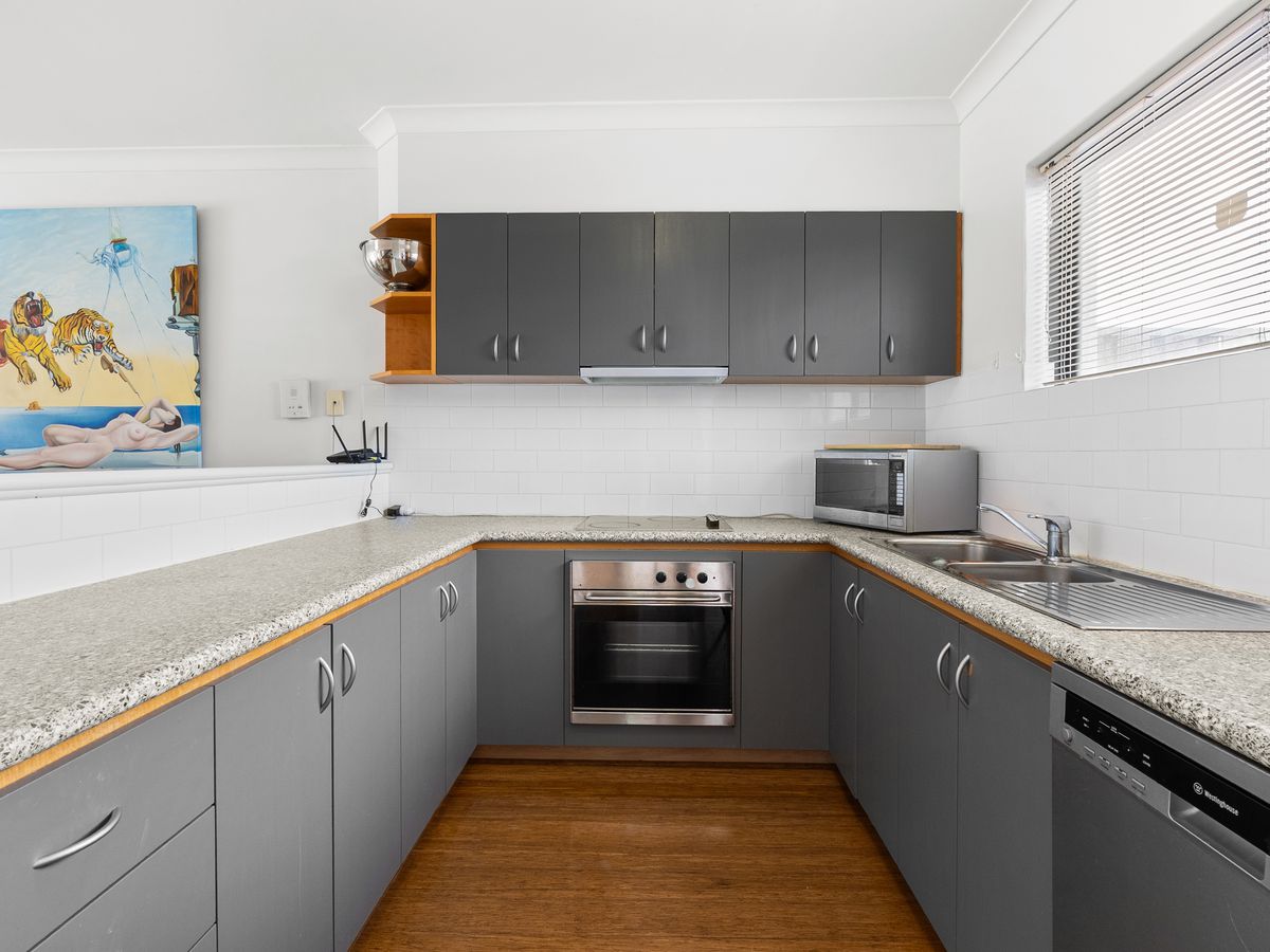 55 / 34 Palmerston Street, Perth