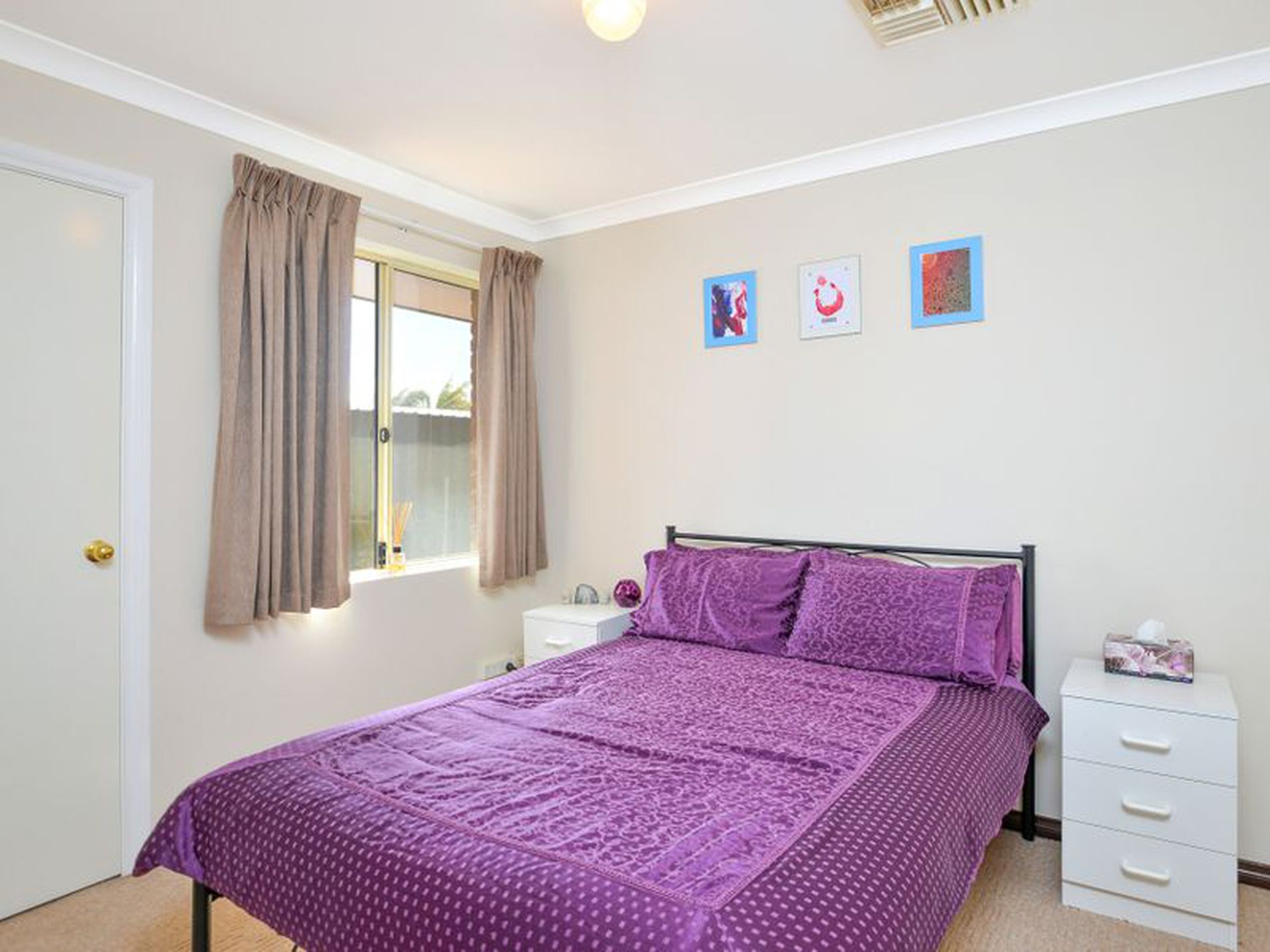 1 Crowley Gardens, Somerville