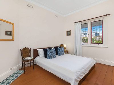 140 Burlington Street, Crows Nest