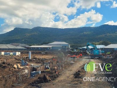 Lot 312 57 Shone Avenue , Horsley
