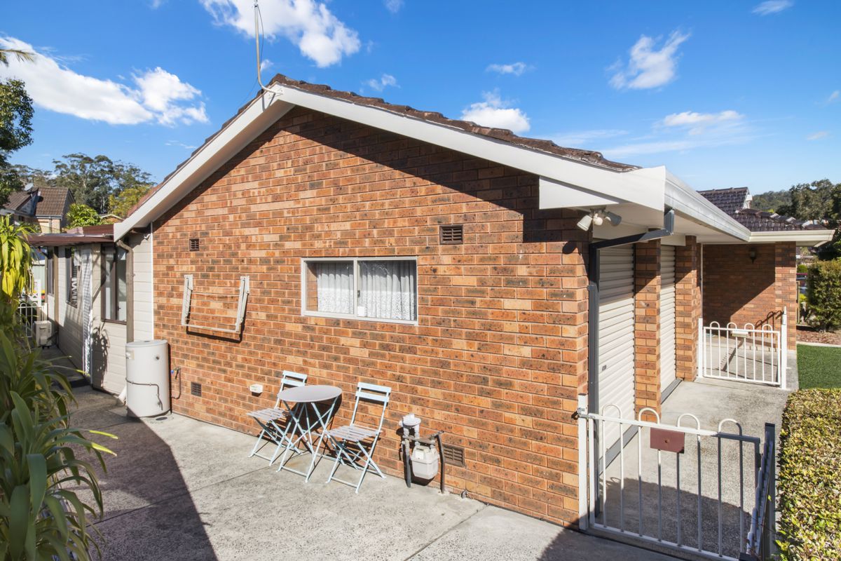 30A Dalgety Crescent, Green Point
