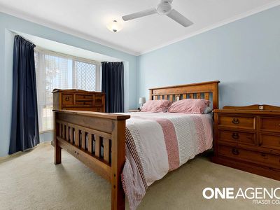 3 King Arthur Court, Urangan