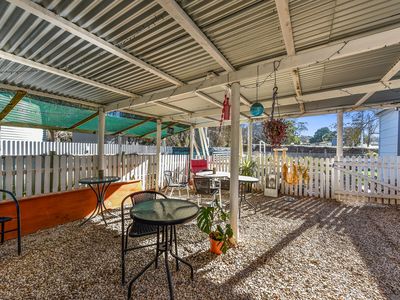 Mt Burr General Store