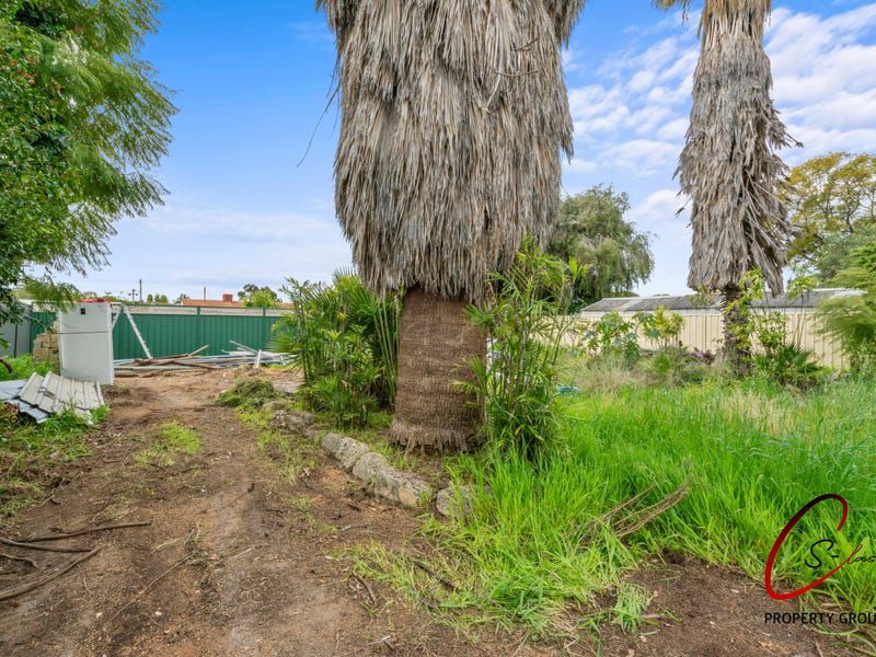 13 Wicca, Rivervale