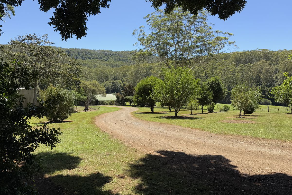 460 Waitui Road, Waitui