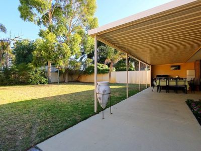 45 Dwyer Crescent, Gosnells