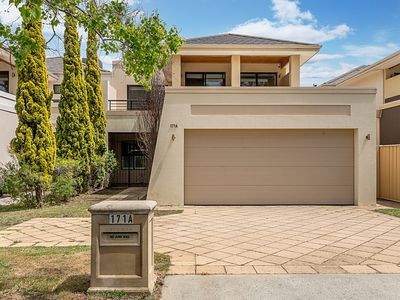 171A Riseley Street, Booragoon