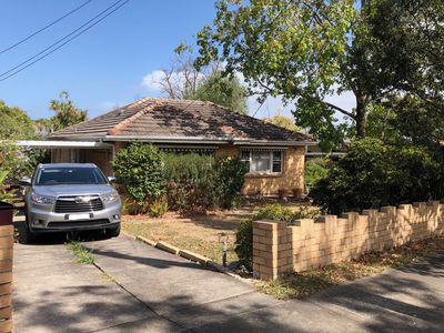 4 JUNE AVENUE, Balwyn North