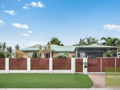 1 Oondooroo Court, Annandale