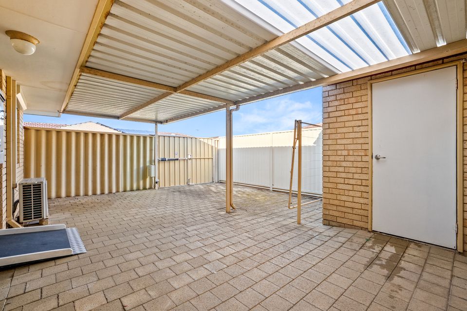 16 / 2 EDMONDS COVE, Safety Bay