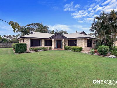 2 Pinewood Court, Wondunna