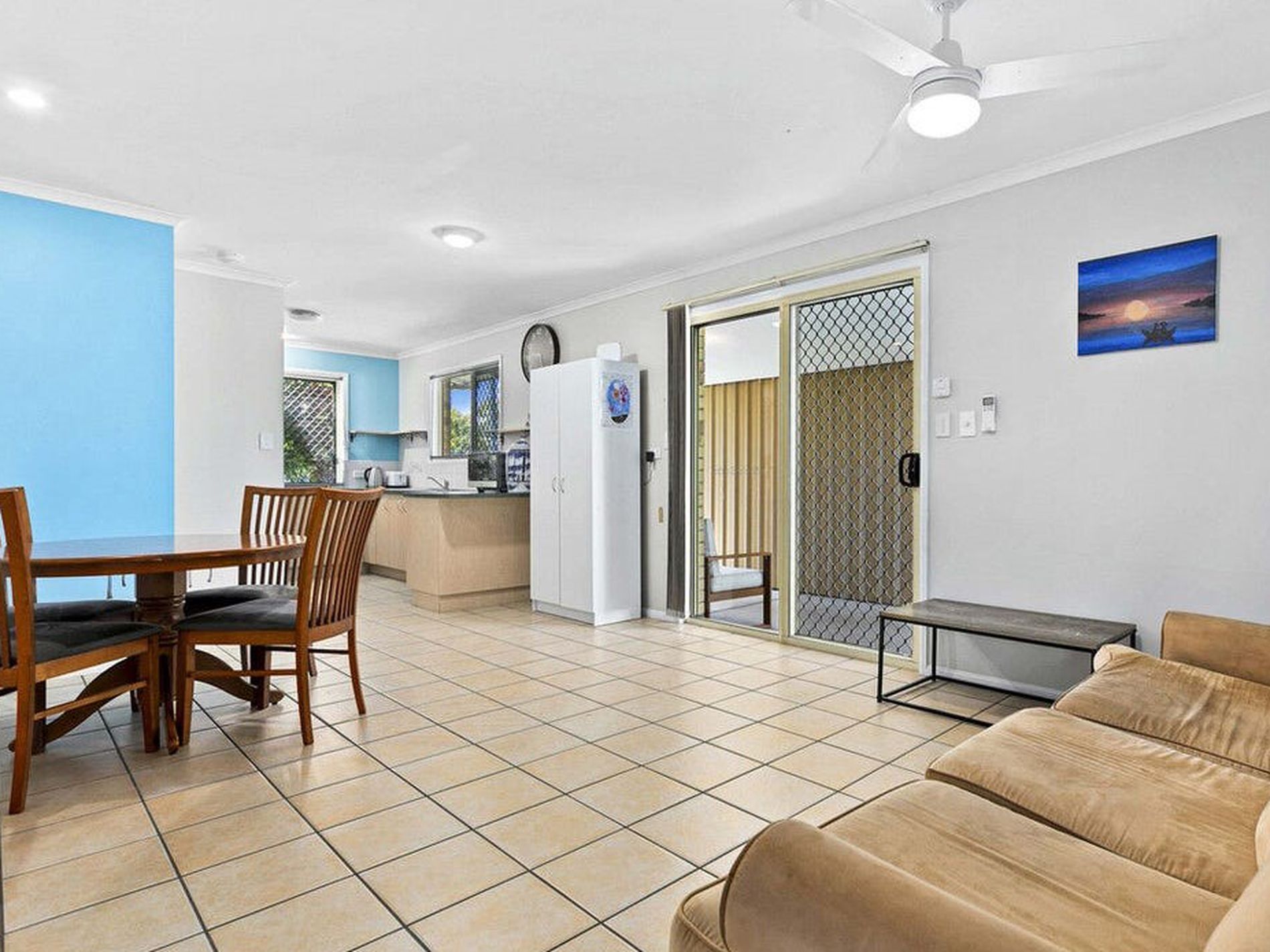83 Drummond Street, Urangan