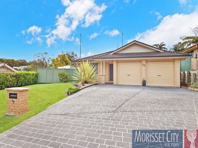 17 Riesling Road, Bonnells Bay