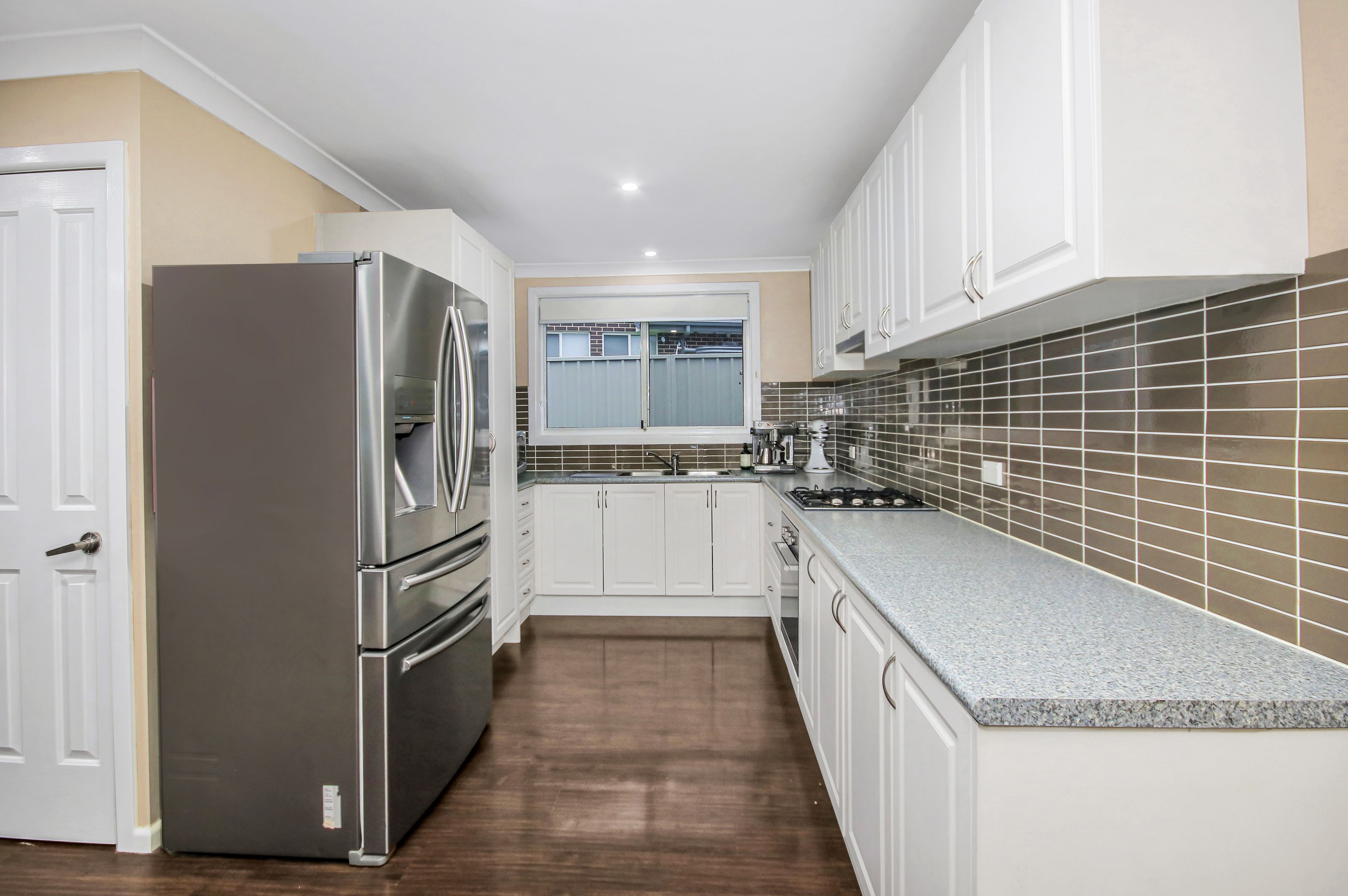 1 Oberon Crescent, SOUTH PENRITH