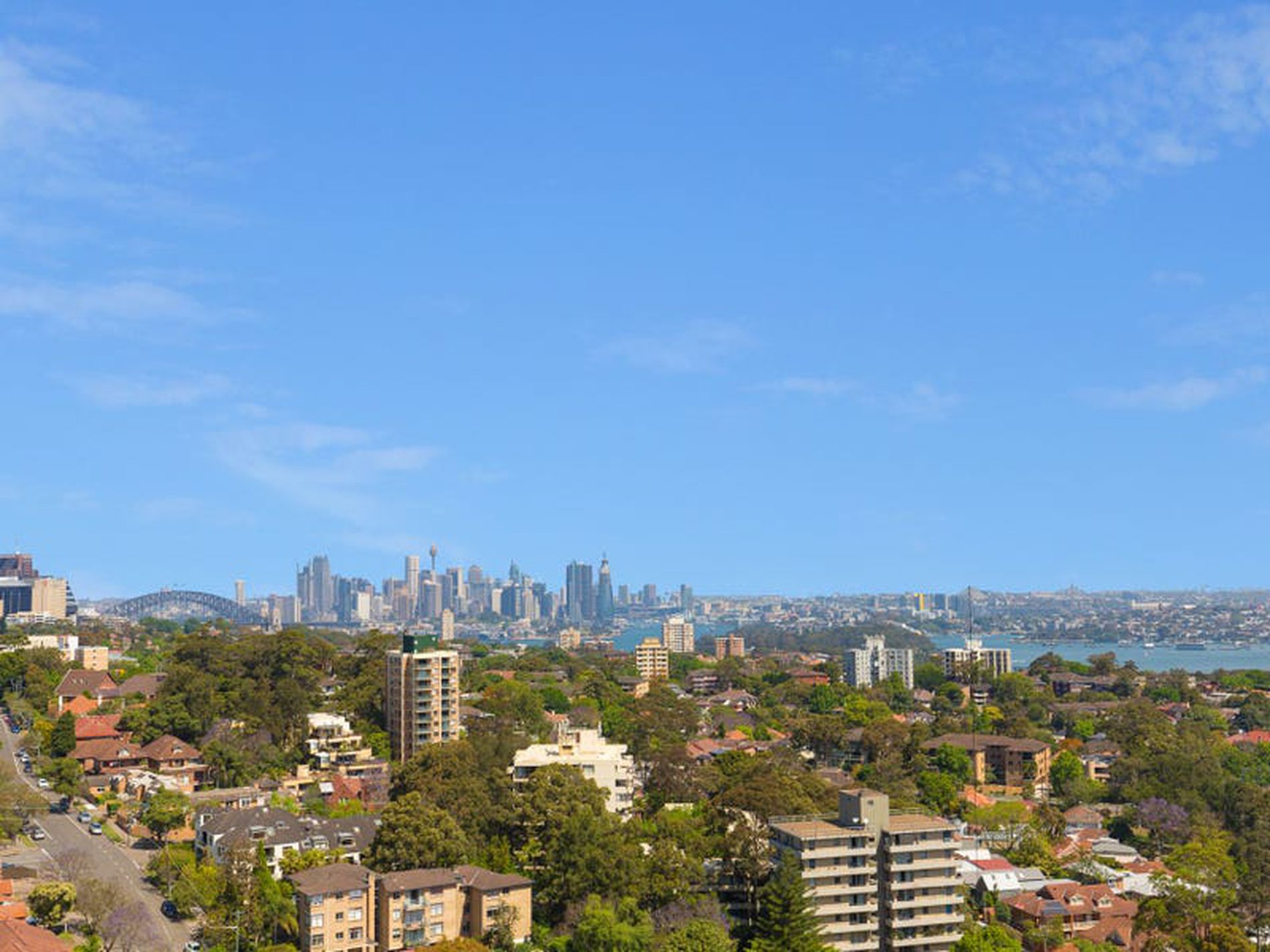 610 / 472 Pacific Highway, St Leonards