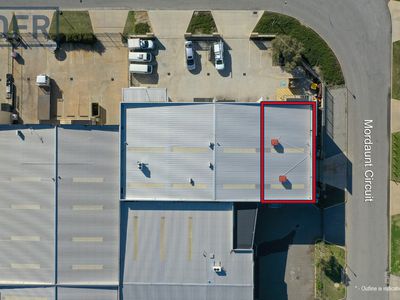 1 / 27 Mordaunt Circuit, Canning Vale