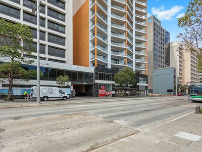 115 / 22 St Georges Terrace, Perth