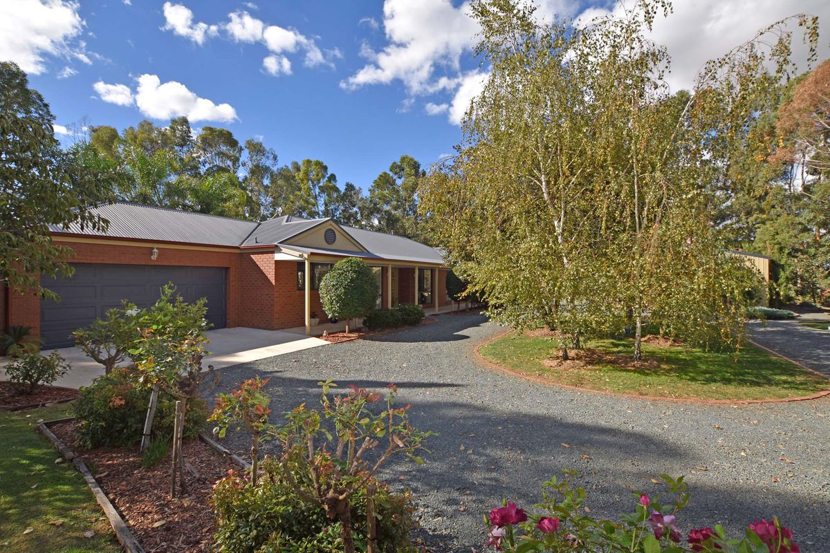 15 Amarco Lane, Kyabram