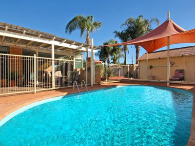 22 Sewell Drive, Kalgoorlie